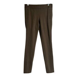 Express Women’s Skinny Pants in Dark Brown